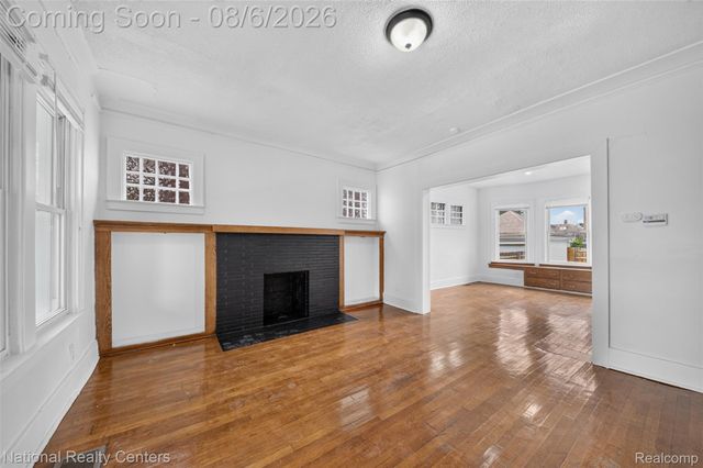 4096 Vicksburg Street, Detroit, MI 48204