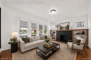 4096 Vicksburg Street, Detroit, MI 48204