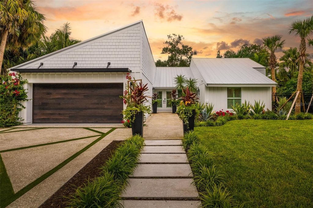 1705 FIELD ROAD, Sarasota, FL 34231