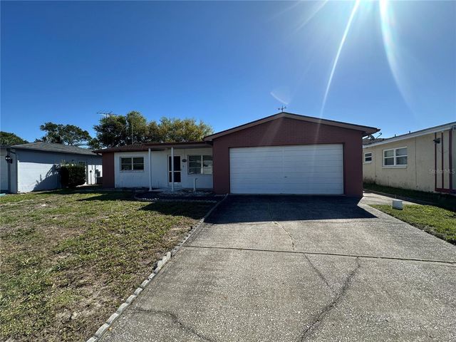 9308 WOLCOTT LANE, Port Richey, FL 34668