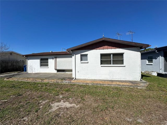 9308 WOLCOTT LANE, Port Richey, FL 34668