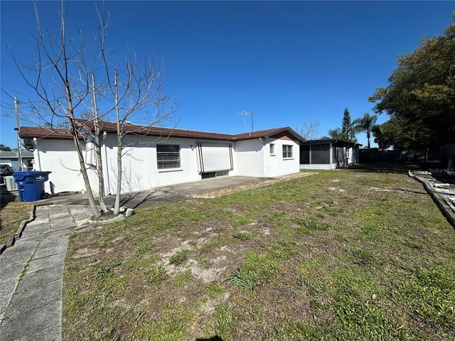 9308 WOLCOTT LANE, Port Richey, FL 34668