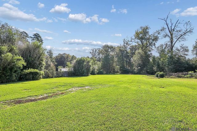36340 Caraway Rd, Denham Springs, LA 70706