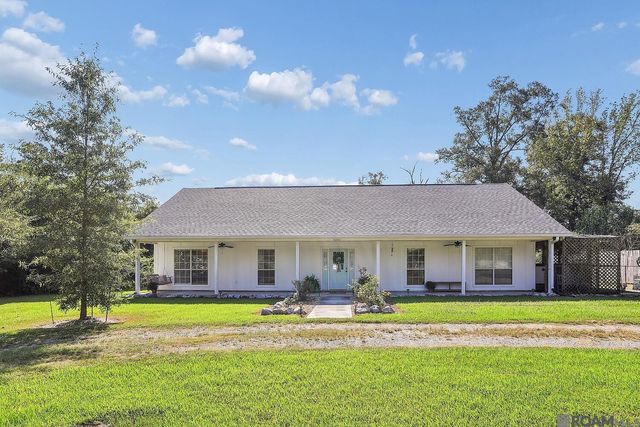 36340 Caraway Rd, Denham Springs, LA 70706