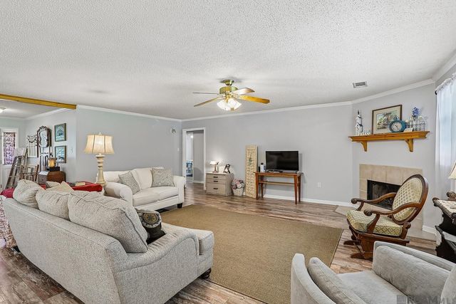 36340 Caraway Rd, Denham Springs, LA 70706