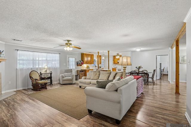 36340 Caraway Rd, Denham Springs, LA 70706