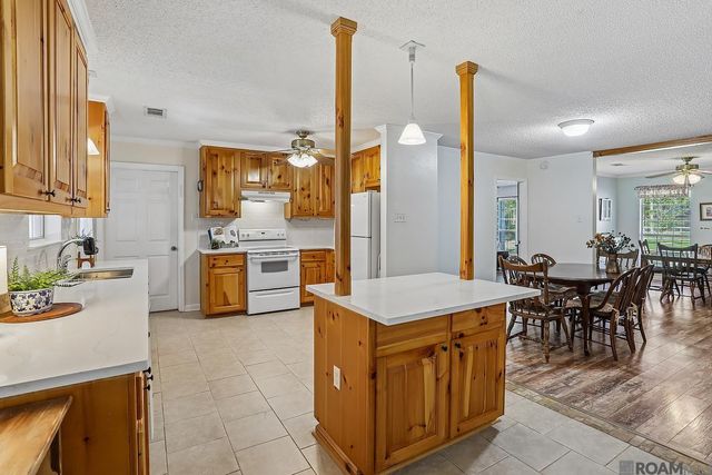 36340 Caraway Rd, Denham Springs, LA 70706