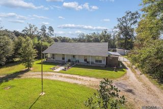 36340 Caraway Rd, Denham Springs, LA 70706