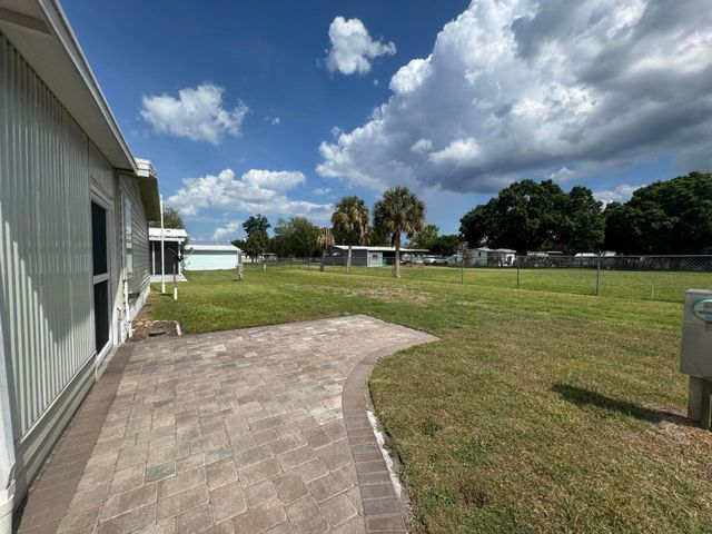 1747 SW 35th Circle, Okeechobee, FL 34974