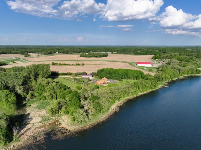 14976 County Road 107 SW, Kensington, MN 56343