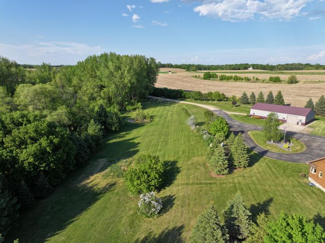 14976 County Road 107 SW, Kensington, MN 56343