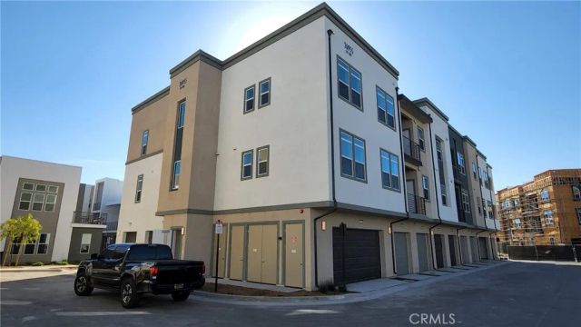 26955 Prospector Road 201, Stevenson Ranch, CA 91381