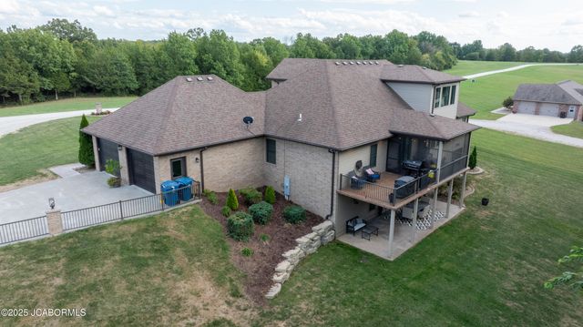 11065 RIDGE FORK DRIVE, Holts Summit, MO 65043