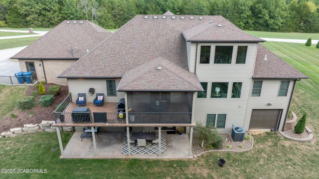 11065 RIDGE FORK DRIVE, Holts Summit, MO 65043