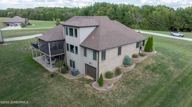 11065 RIDGE FORK DRIVE, Holts Summit, MO 65043