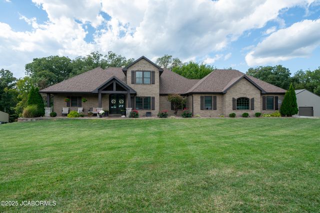 11065 RIDGE FORK DRIVE, Holts Summit, MO 65043