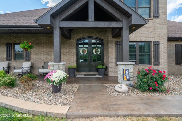 11065 RIDGE FORK DRIVE, Holts Summit, MO 65043