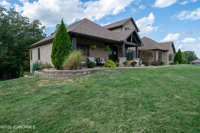 11065 RIDGE FORK DRIVE, Holts Summit, MO 65043