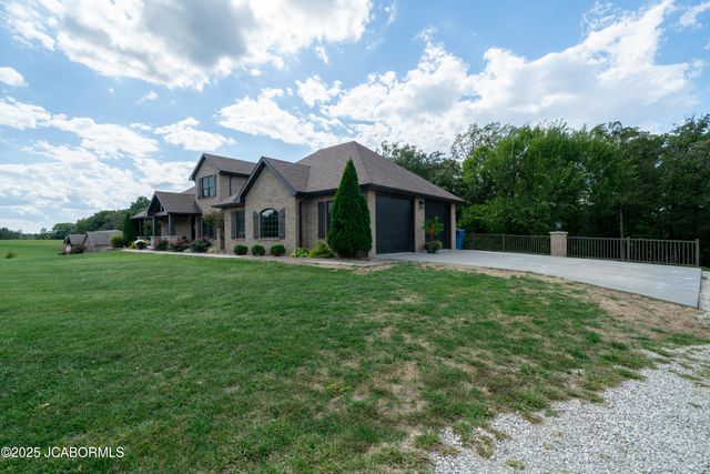 11065 RIDGE FORK DRIVE, Holts Summit, MO 65043