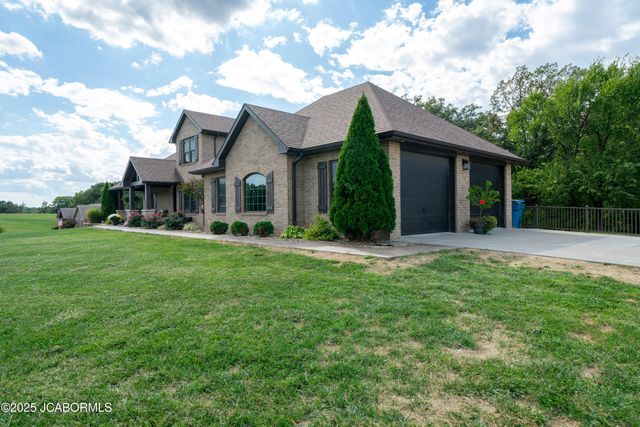 11065 RIDGE FORK DRIVE, Holts Summit, MO 65043