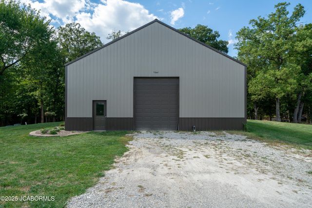 11065 RIDGE FORK DRIVE, Holts Summit, MO 65043