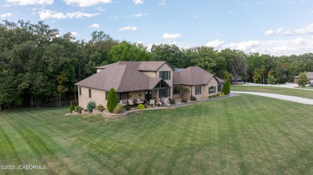 11065 RIDGE FORK DRIVE, Holts Summit, MO 65043