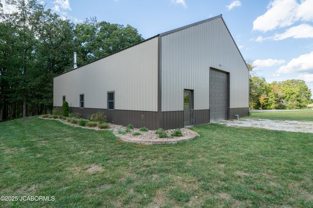 11065 RIDGE FORK DRIVE, Holts Summit, MO 65043