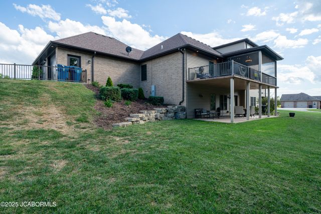 11065 RIDGE FORK DRIVE, Holts Summit, MO 65043