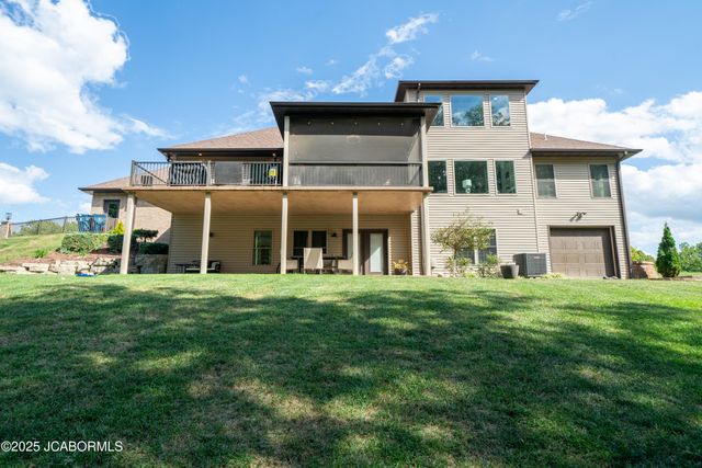 11065 RIDGE FORK DRIVE, Holts Summit, MO 65043