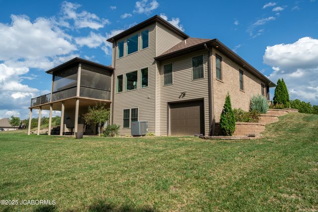 11065 RIDGE FORK DRIVE, Holts Summit, MO 65043
