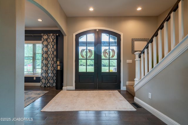 11065 RIDGE FORK DRIVE, Holts Summit, MO 65043