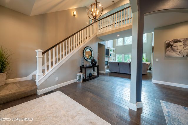 11065 RIDGE FORK DRIVE, Holts Summit, MO 65043