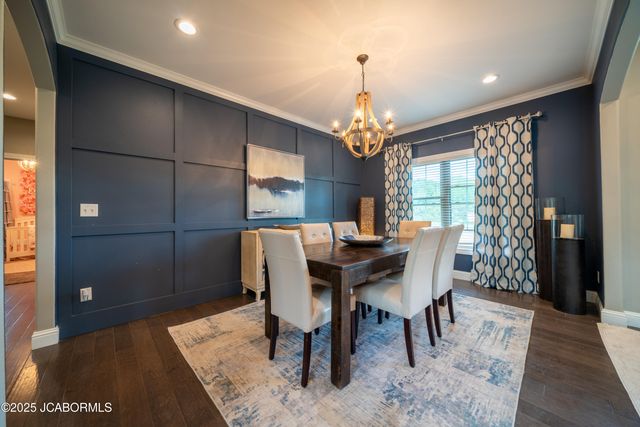 11065 RIDGE FORK DRIVE, Holts Summit, MO 65043