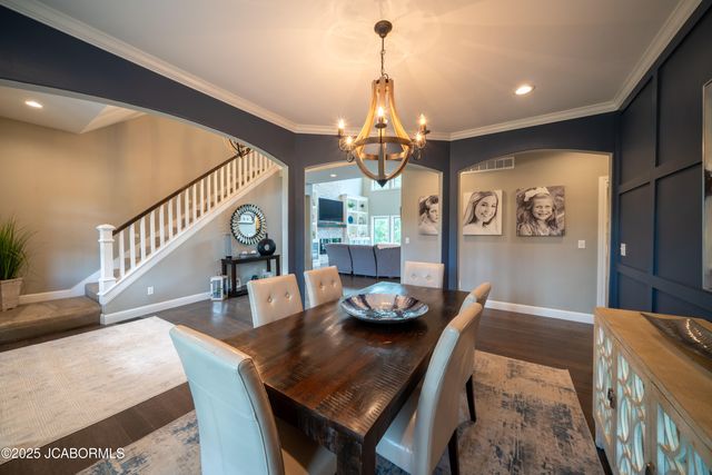 11065 RIDGE FORK DRIVE, Holts Summit, MO 65043