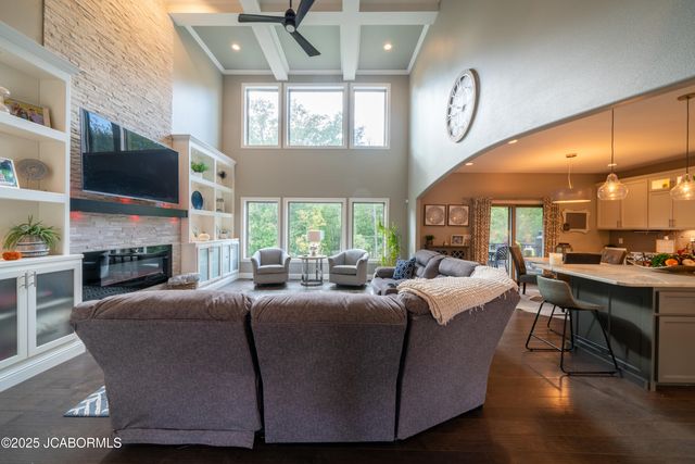 11065 RIDGE FORK DRIVE, Holts Summit, MO 65043