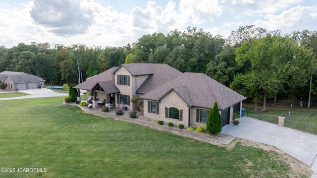 11065 RIDGE FORK DRIVE, Holts Summit, MO 65043