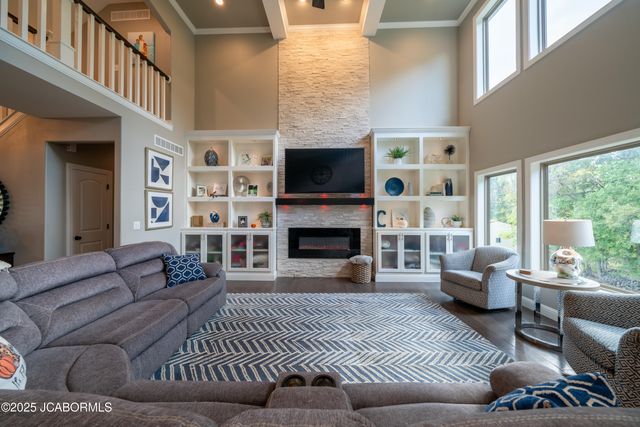 11065 RIDGE FORK DRIVE, Holts Summit, MO 65043