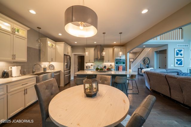 11065 RIDGE FORK DRIVE, Holts Summit, MO 65043