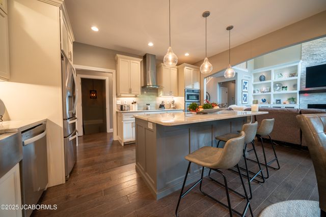 11065 RIDGE FORK DRIVE, Holts Summit, MO 65043