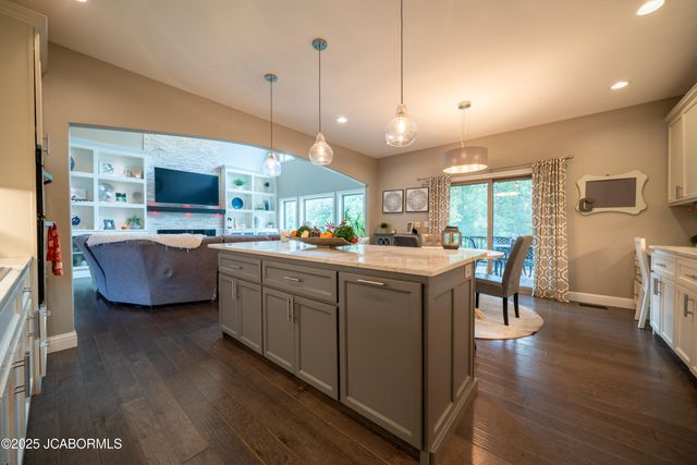 11065 RIDGE FORK DRIVE, Holts Summit, MO 65043