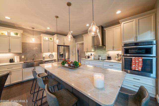 11065 RIDGE FORK DRIVE, Holts Summit, MO 65043