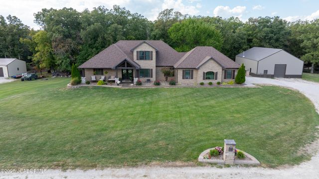 11065 RIDGE FORK DRIVE, Holts Summit, MO 65043
