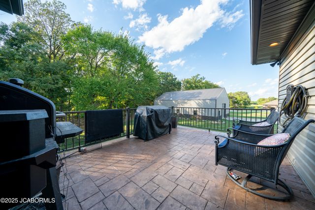 11065 RIDGE FORK DRIVE, Holts Summit, MO 65043