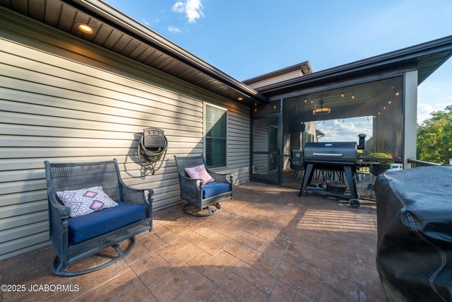 11065 RIDGE FORK DRIVE, Holts Summit, MO 65043