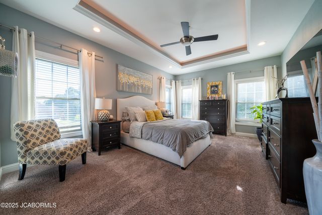 11065 RIDGE FORK DRIVE, Holts Summit, MO 65043