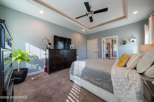 11065 RIDGE FORK DRIVE, Holts Summit, MO 65043