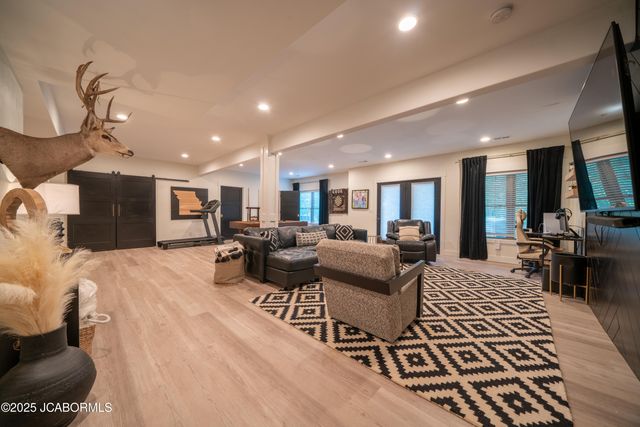 11065 RIDGE FORK DRIVE, Holts Summit, MO 65043