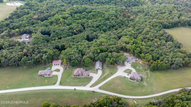 11065 RIDGE FORK DRIVE, Holts Summit, MO 65043