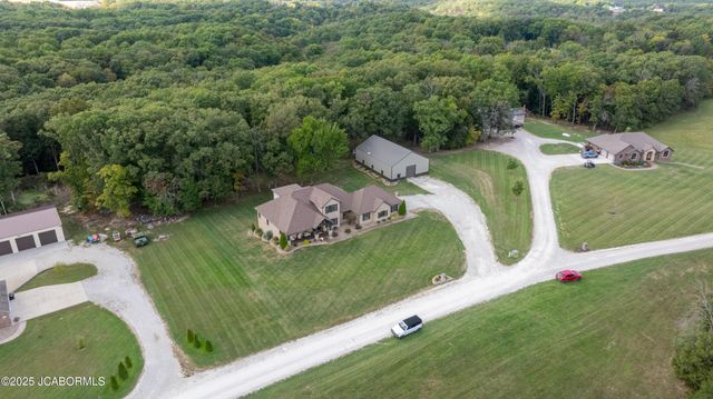 11065 RIDGE FORK DRIVE, Holts Summit, MO 65043