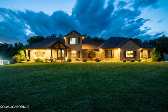 11065 RIDGE FORK DRIVE, Holts Summit, MO 65043